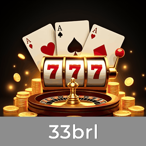 Explore os bônus generosos e promoções exclusivas do 33brl!