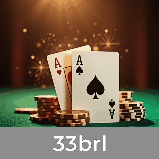 33brl: Jogos Premiados e Pagamentos Rápidos