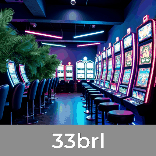 Explore as Vantagens e Serviços Profissionais do 33brl