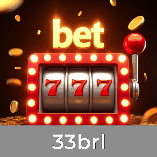 33brl: Slots com Gigantescos Prêmios, Mesa ao Vivo - Experiência Imersiva, e Mais - A Escolha dos Brasileiros