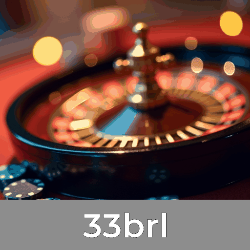 33brl: Jogos Premiados e Pagamentos Rápidos